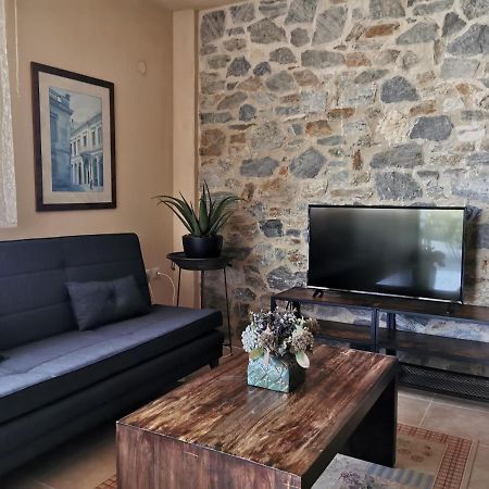 Armonia Petra House Apartment Kavala Exterior photo