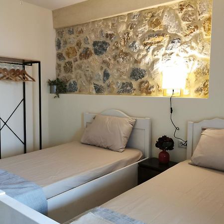 Armonia Petra House Apartment Kavala Exterior photo