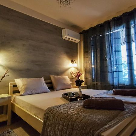 Armonia Petra House Apartment Kavala Exterior photo